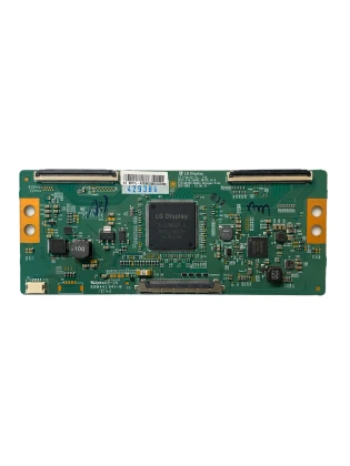 Плата T-Con 6870C-0584A, для телевизора TCL L43P2US