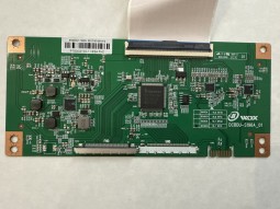 Контроллер изображения DCBDU-S196A_01 PT500GT02-1 Ver.1.2