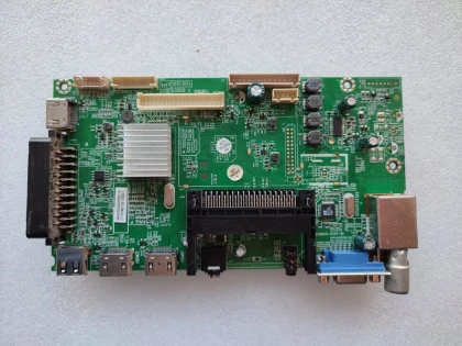 Материнская плата MS308C0-ZC01-01, для телевизора Haier LE42B8000TF