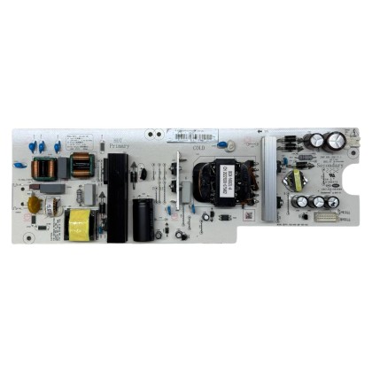 Блок питания JUM7.820.1220 V1.1 CQC13001093089, для телевизора Hyundai H-LED43BU7006