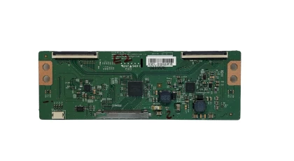 Плата T-Con 6870C-0438A, для телевизора PHILIPS 32PFT4132/60, PANASONIC TX-LR32E6