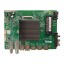Материнская плата 9632T8E 4704-MT9632-A2233G01, для телевизора Harper 55U750TS