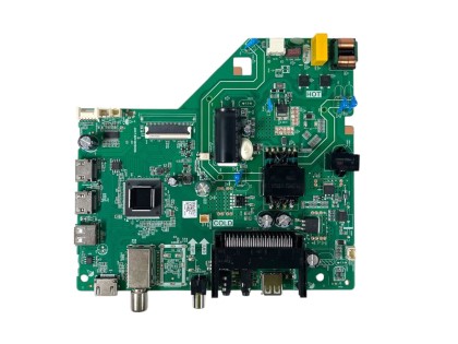 Материнская плата JUC7.820.00293036, для телевизора Harper 40F660T
