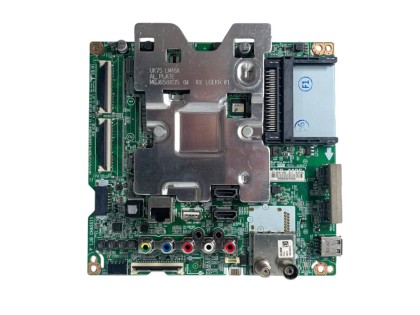 Материнская плата EAX67872804(1.0) EBU65197104, для телевизора LG 43UK6710PLB