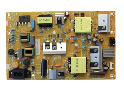 Блок питания 715G8962-P02-000-001S, для телевизора PHILIPS 43PFS8513/60