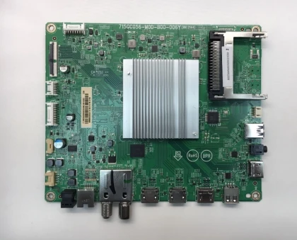 Материнская плата 715GC056-M0D-B00-006Y, для телевизора PHILIPS 58PUS8507/60
