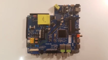 Материнская плата CV512H-U42, для телевизора BBK 40LEM-1043