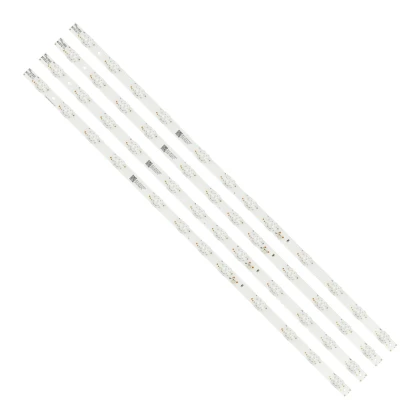 Подсветка для телевизора TCL 65P635 (4 планки)