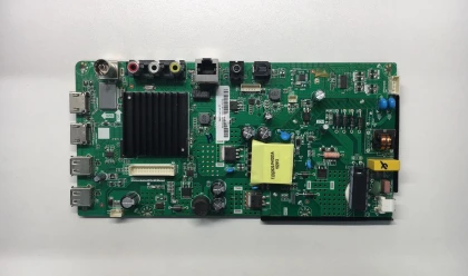 Материнская плата HK.T.RT2831P533, для телевизора KIVI 24H600GR