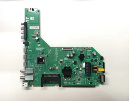 Материнская плата TP.MS3663S.PB765, для телевизора BBK 40LEM-1002/FTS2C