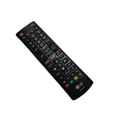 Пульт для телевизора LG 32LK615BPLB