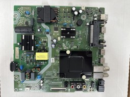 Материнская плата, RSAG7.820.12365/ROH Toshiba 55C350LE HV550QUB-F70 Rev.2.0