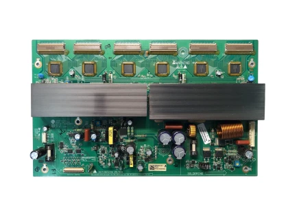 Блок для плазмы EAX36466501 EBR36451601, для телевизора LG 32PC51