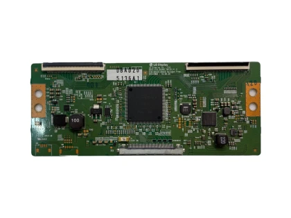 Плата T-Con 6870C-0694A 5136A1, для телевизора LG 55UH620V