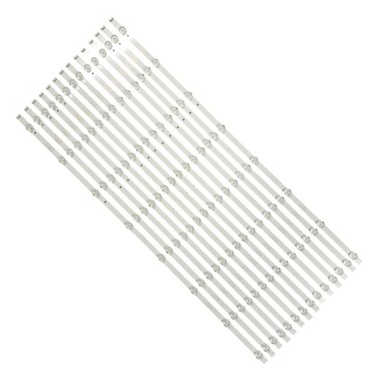 Подсветка для телевизора Hartens HTY-75UHD06B-S2