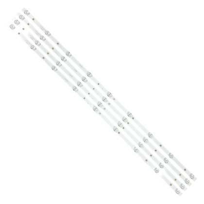 LED подсветка MSG-T500-303018774-09