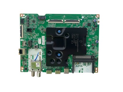 Материнская плата EAX69581205(1.0) EBU66980506, для телевизора LG 50UQ80006LB