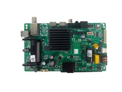 Материнская плата TP.SK513S.PB818(T), для телевизора Hyundai H-LED24BS5102