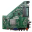 Материнская плата MM20-147WP024 02BW480533B0, для телевизора Telefunken TF-LED50S10T2