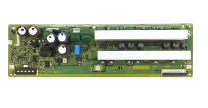 Блок питания TNPA4659, для телевизора Panasonic TH-R42EL8KA