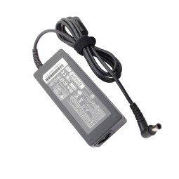 Блок питания (адаптер) 19V, 3.42A для LG 23MT75V