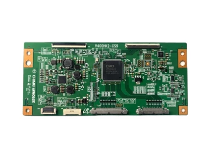 Плата T-Con V400HK2-CS5, для телевизора Toshiba 32TL933RB