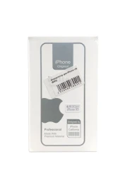 Аккумулятор для iPhone XS (BOX)