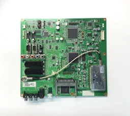 LG5300 MAIN B/D REV1.0 01004-00038