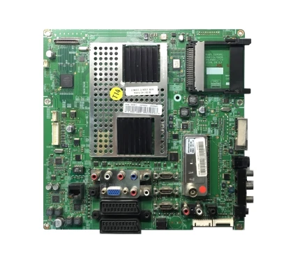 Материнская плата BN41-01092B BN94-02497T, для телевизора Samsung LE40A756R1M