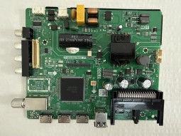 Материнская плата, TP.SK105S.PB802 Asano 43LF1202T PT430CT02-5 Ver.1.0