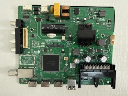 Материнская плата, TP.SK105S.PB802 Asano 43LF1202T PT430CT02-5 Ver.1.0