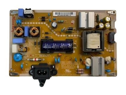 Блок питания EAX66851301(1.5) EAY64310501, для телевизора LG 43LH570V