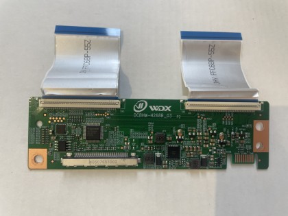 Контроллер изображения DCBHM-H268B_03 PT430CT03-14 Ver.2.5