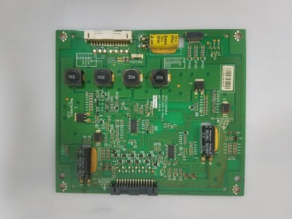 Блок питания 3PEGC20008A-R PCLF-D002 A Rev1.1 6917L-0061A