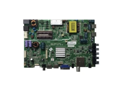 Материнская плата 5800-A8M57A-0P20 VER00.02, для телевизора Erisson 32LES69