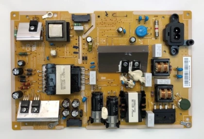 Блок питания BN44-00806A, для телевизора Samsung UE40MU6100U, UE40MU6103U, UE40KU6300U ,UE40JU6400U, UE40JU6430U, UE40JU6530U, UE40JU6600U, UE40JU6610U, UE40MU6600U ,UE43MU6100U, UE49MU6100U