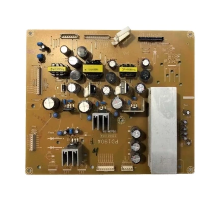 Блок питания PD1904F 23590100A, для телевизора Toshiba 42WP48R