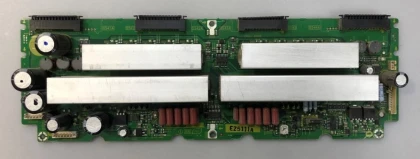 Блок питания TNPA3229, для телевизора Panasonic TH-42PS9WS