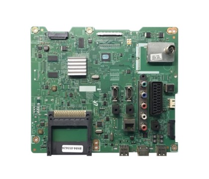 Материнская плата BN41-01812A BN94-05562A, для телевизора Samsung UE32ES5500