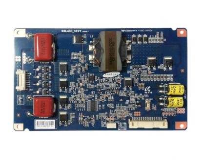 Инвертор SSL400_3E2T REV0.1 для Toshiba 40TL838R