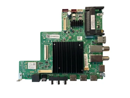 Материнская плата T.MT9602.731, для телевизора Candy Uno 65