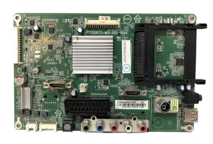 Материнская плата 715G6173-M01-000-004K, для телевизора Sharp LC-50LD265RU