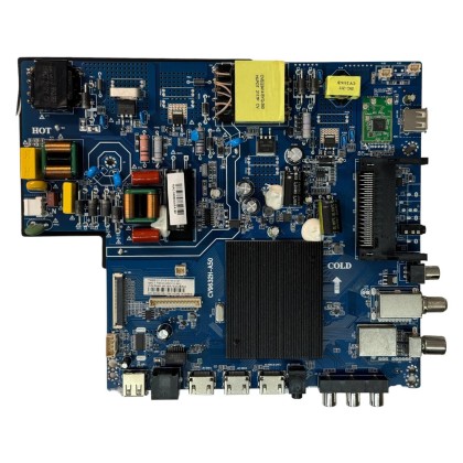 Материнская плата CV9632H-A50, для телевизора Econ EX-50US003B