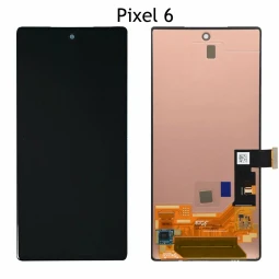 Дисплей для Google Pixel 6 (GB7N6/G9S9B16/G9S9B/GR1YH) OLED