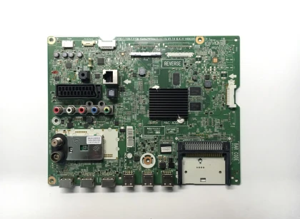 Материнская плата EAX64797004(1.1) EBR76823196, для телевизора LG 42LN613V