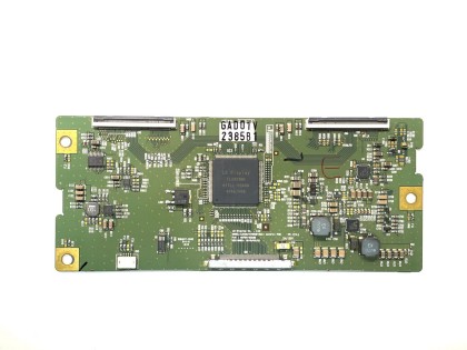 Плата T-Con 6870C-0322B, для телевизора LG M4225CCBA
