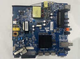 Материнская плата, CV358H-T42 SKYLINE 50LST5970