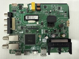 Материнская плата, TP.SK105S.PB802 Hi HT-32H01FB PT320AT02-2 Ver.2.0