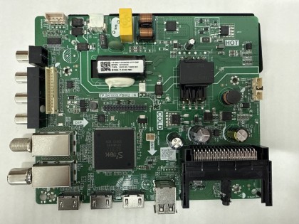 Материнская плата, TP.SK105S.PB802 Hi HT-32H01FB PT320AT02-2 Ver.2.0