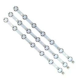 LED подсветка HL-99430CSP1616-0701S-03 LED-Y20-43UN73 EAV64755701